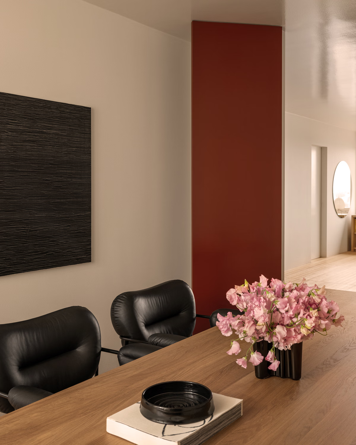 Bollo Dining Chair