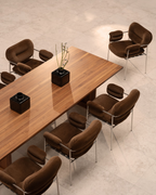 Bollo Dining Chair