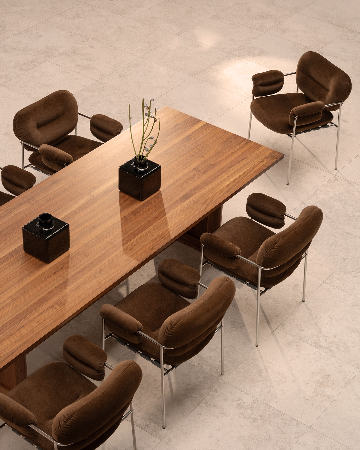 Bollo Dining Chair