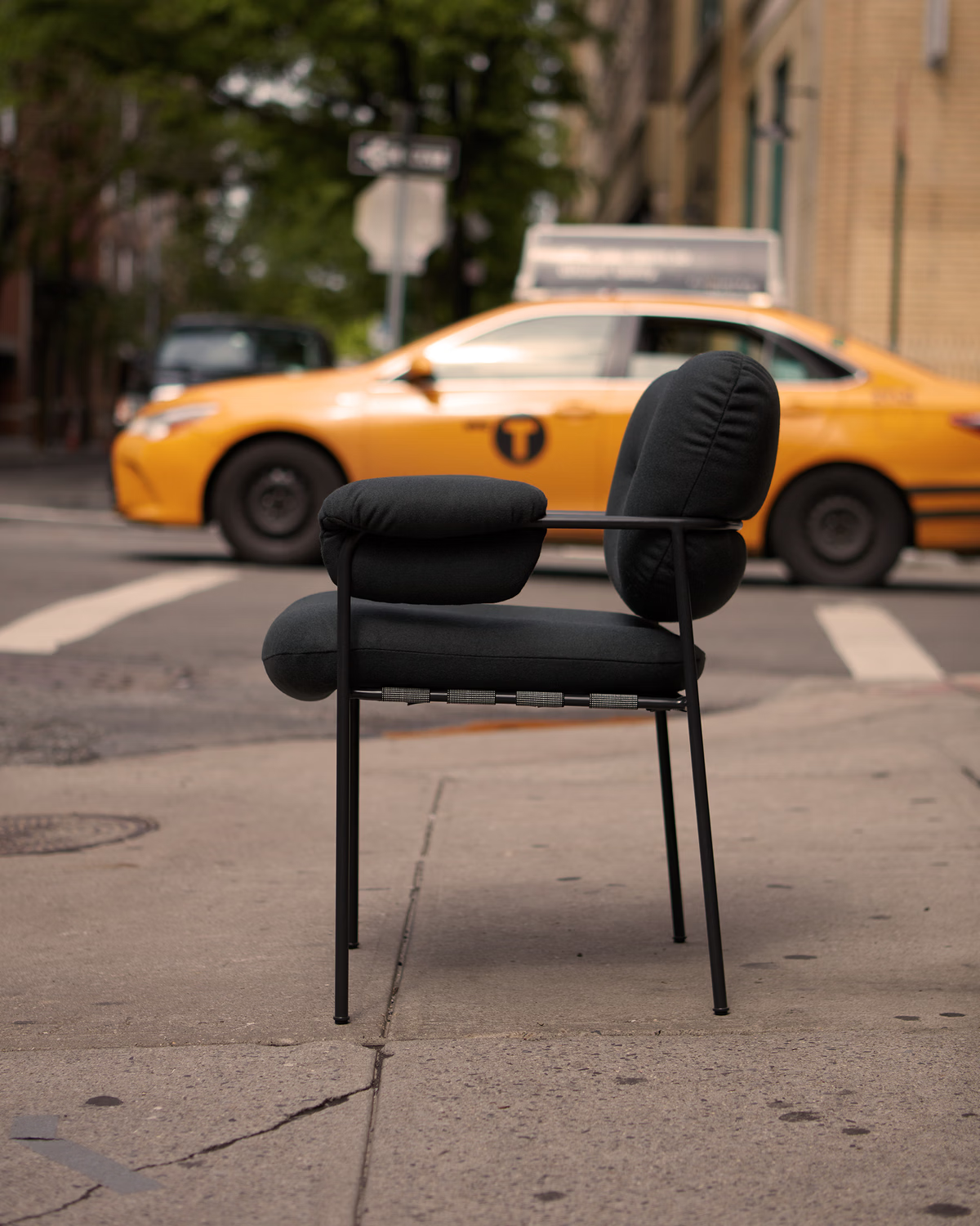 Bollo Dining Chair