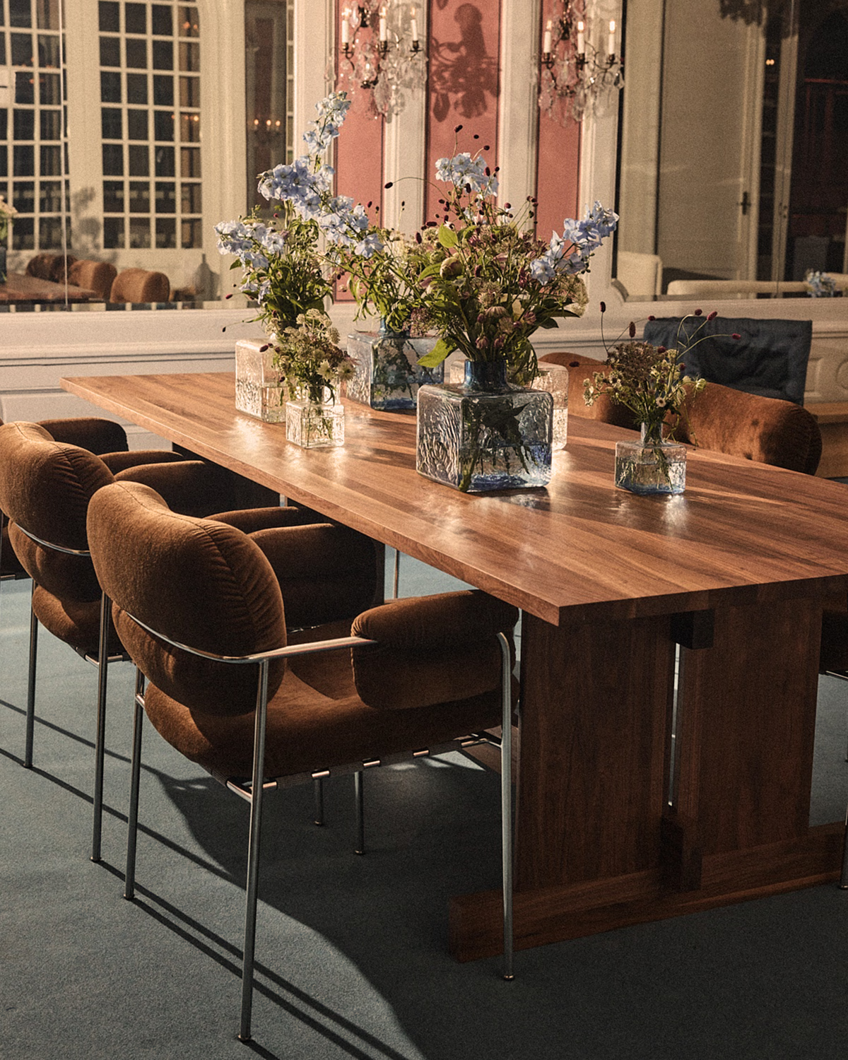 Bollo Dining Chair
