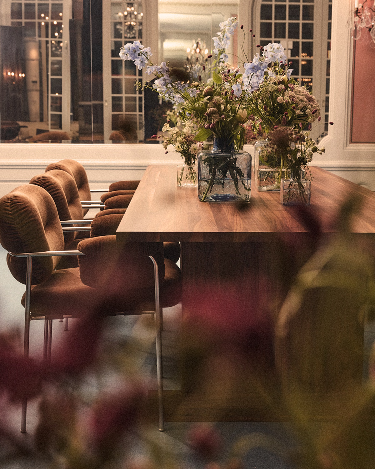 Bollo Dining Chair