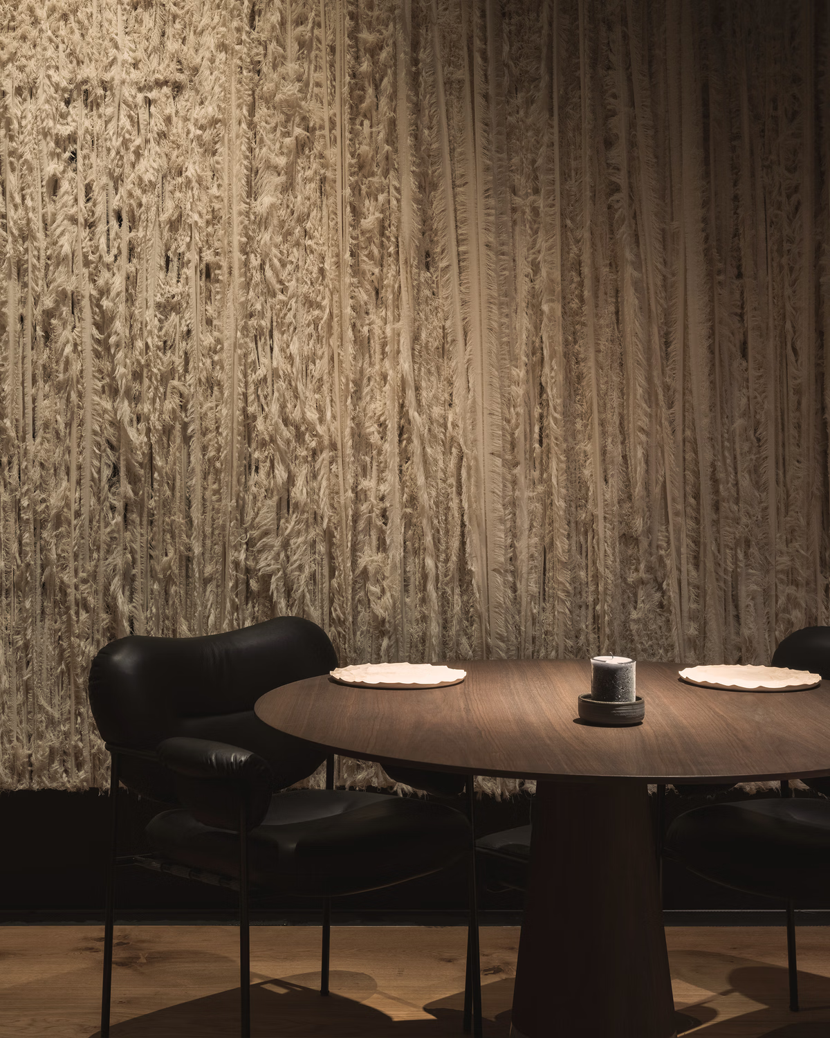Bollo Dining Chair