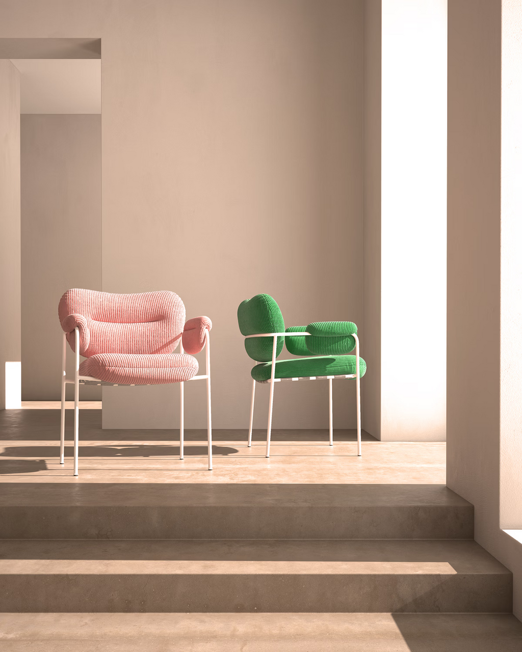 Bollo Dining Chair