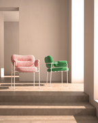 Bollo Dining Chair