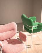 Bollo Dining Chair
