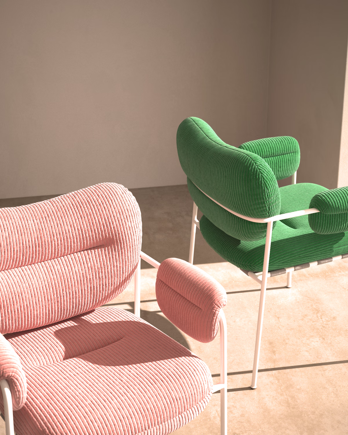 Bollo Dining Chair