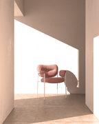 Bollo Dining Chair