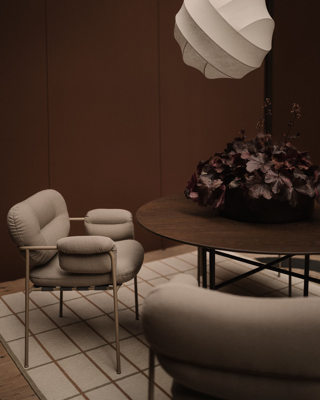 Bollo Dining Chair