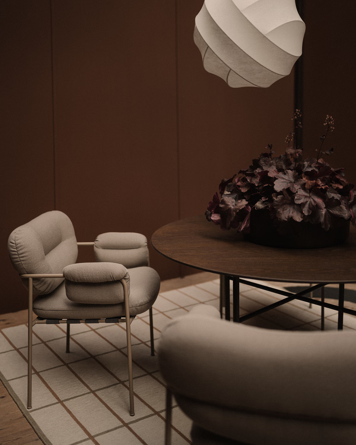 Bollo Dining Chair