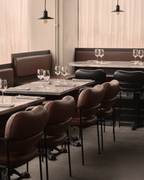 Bollo Dining Chair