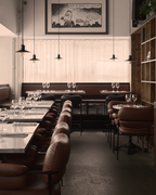 Bollo Dining Chair