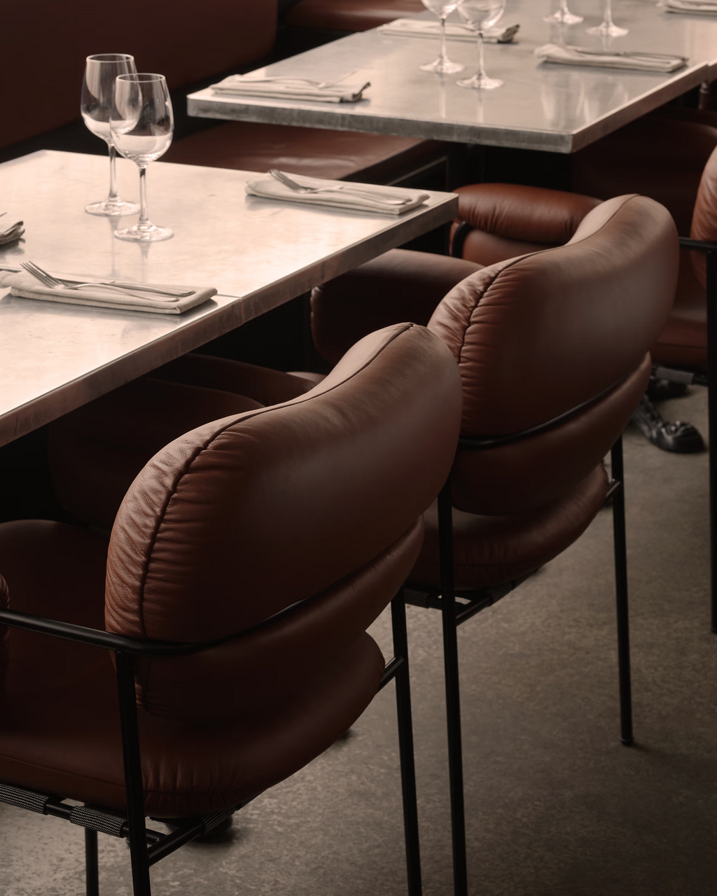 Bollo Dining Chair