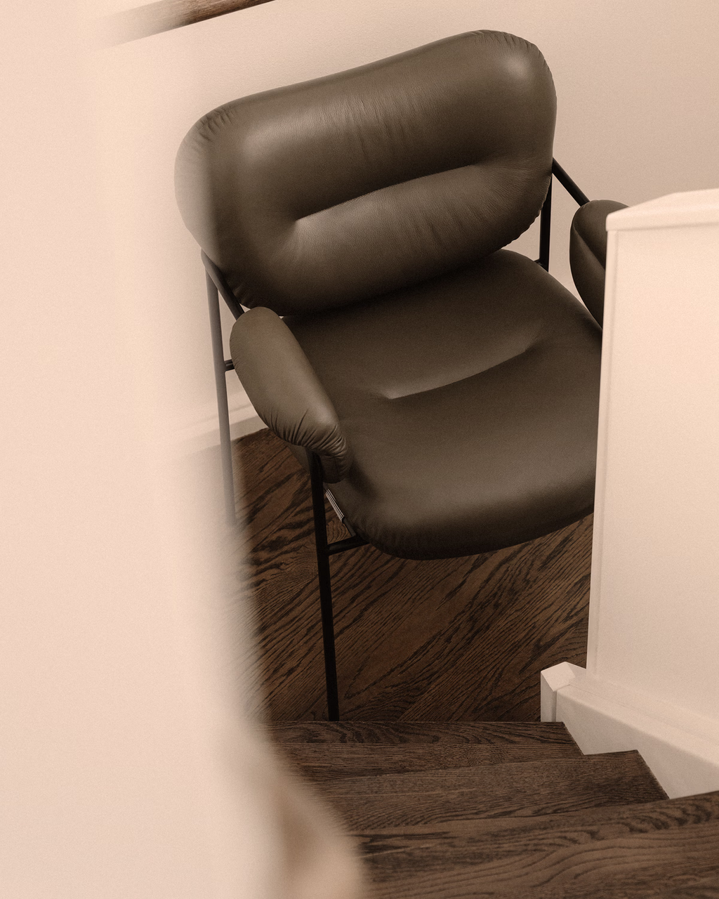 Bollo Dining Chair