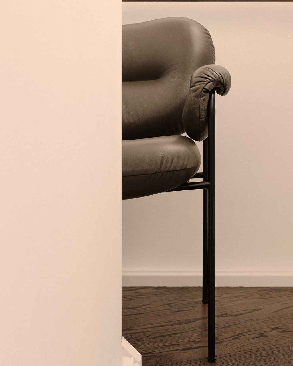 Bollo Dining Chair