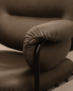 Bollo Dining Chair