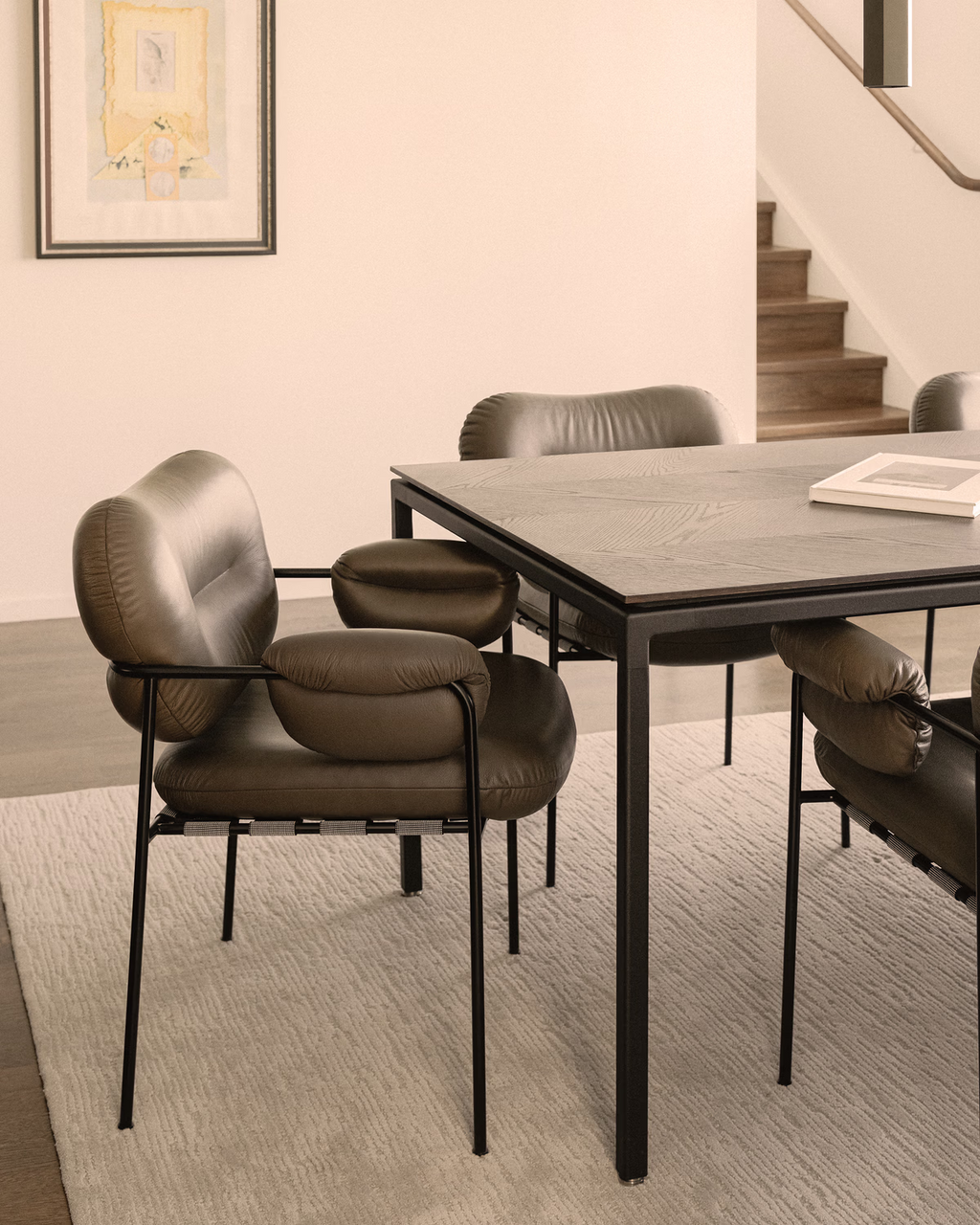 Bollo Dining Chair