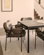 Bollo Dining Chair