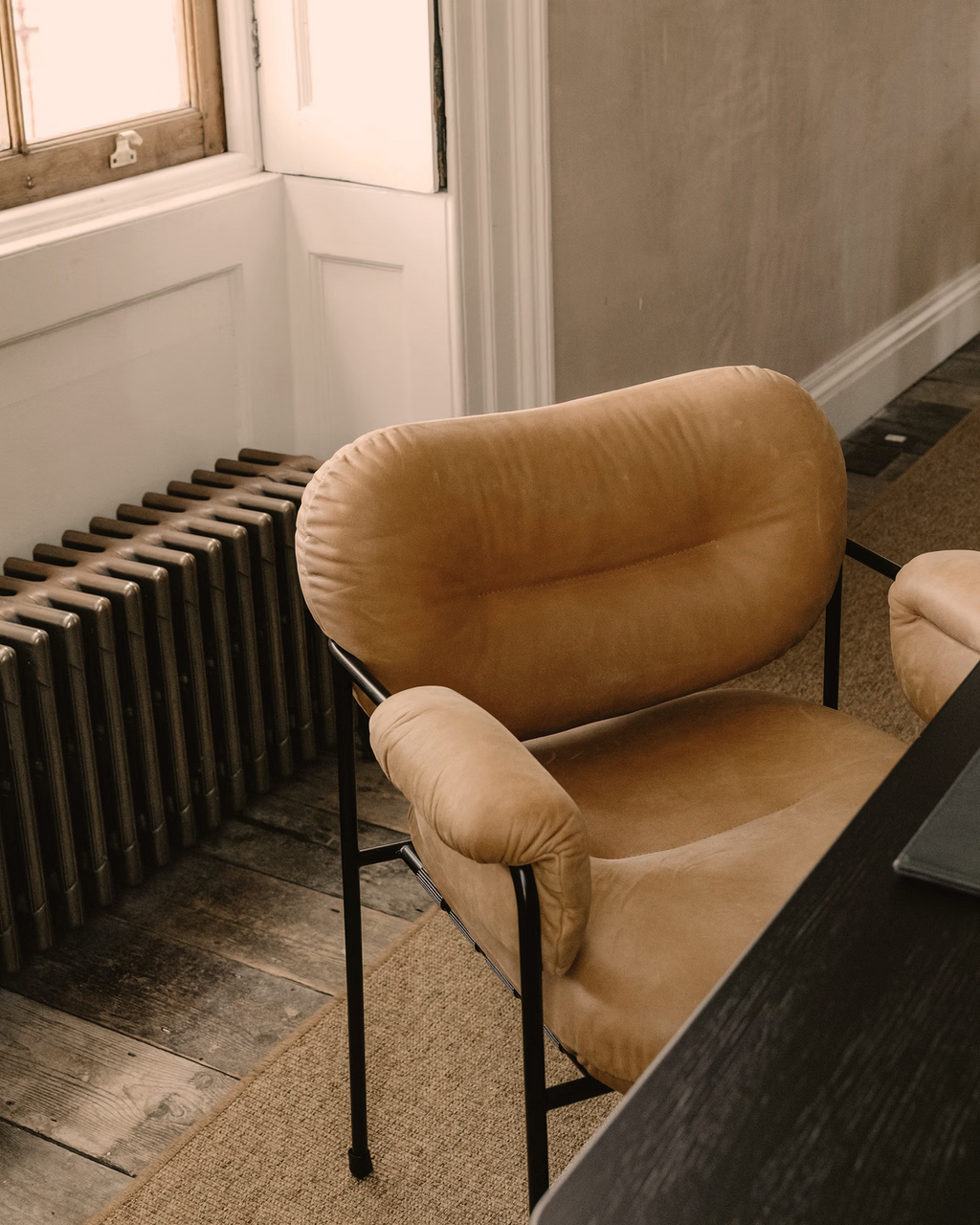 Bollo Dining Chair