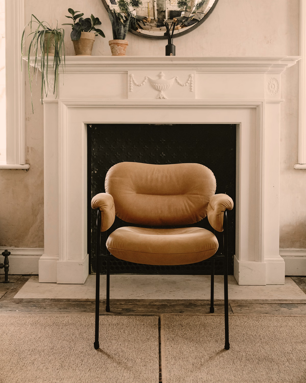 Bollo Dining Chair