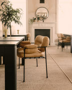 Bollo Dining Chair