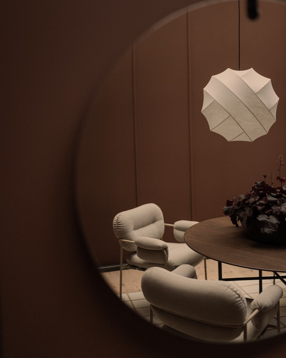 Bollo Dining Chair