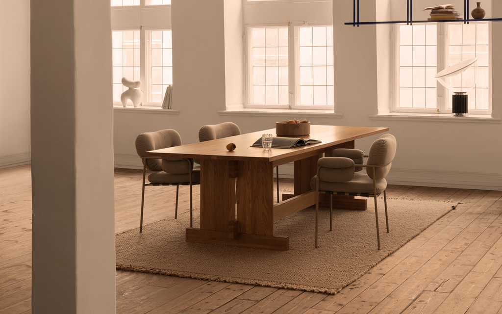 Bollo Dining Chair