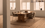 Bollo Dining Chair