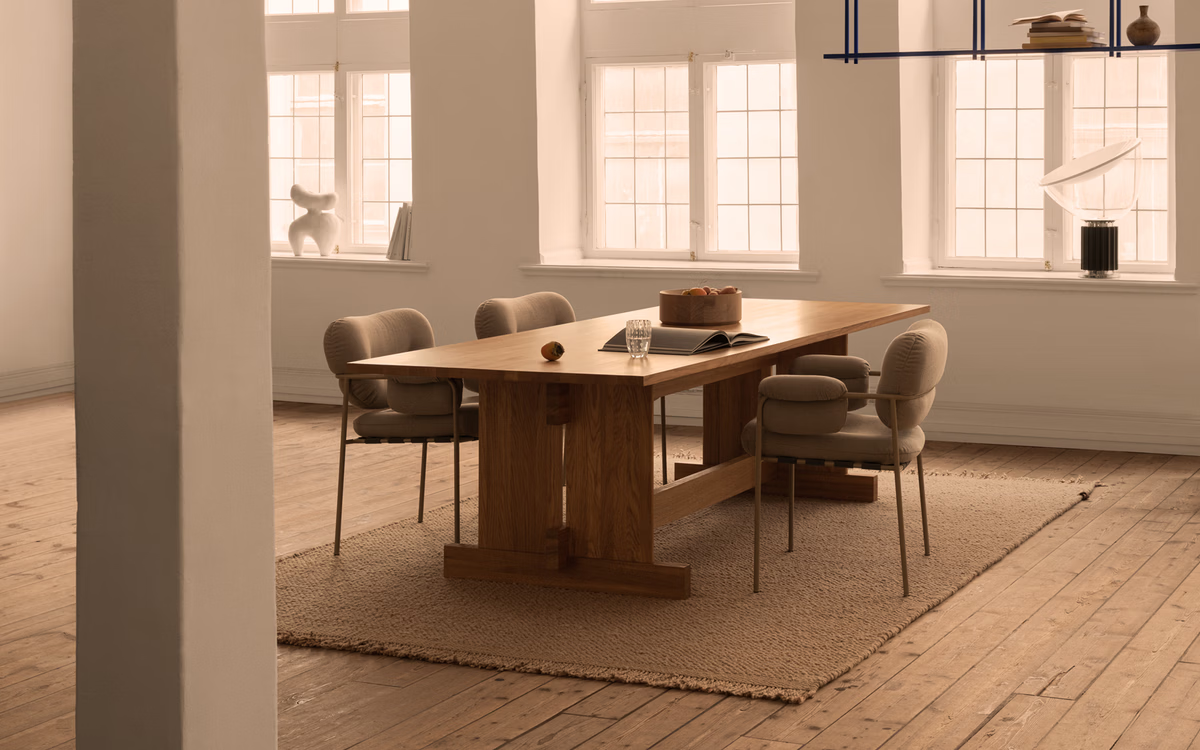Bollo Dining Chair