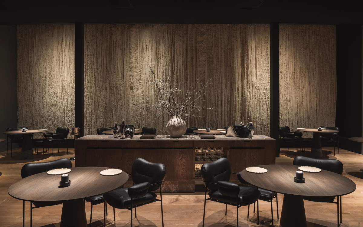 Bollo Dining Chair