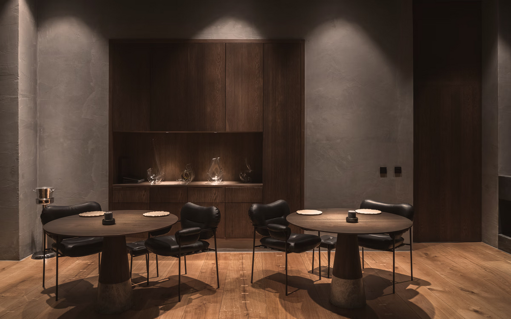 Bollo Dining Chair