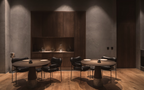Bollo Dining Chair