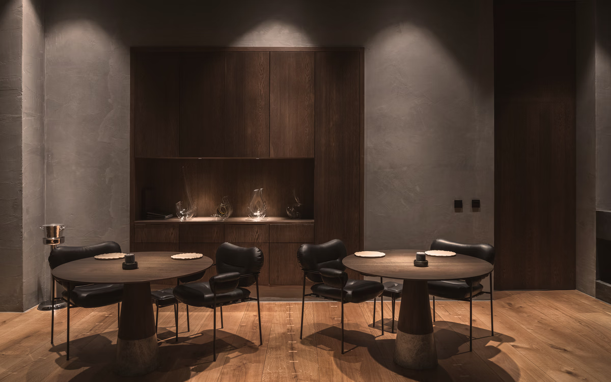 Bollo Dining Chair