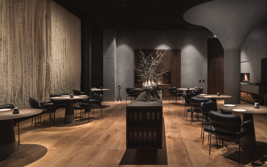 Bollo Dining Chair