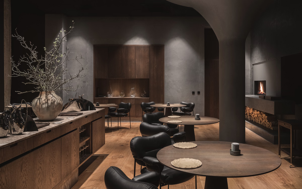Bollo Dining Chair