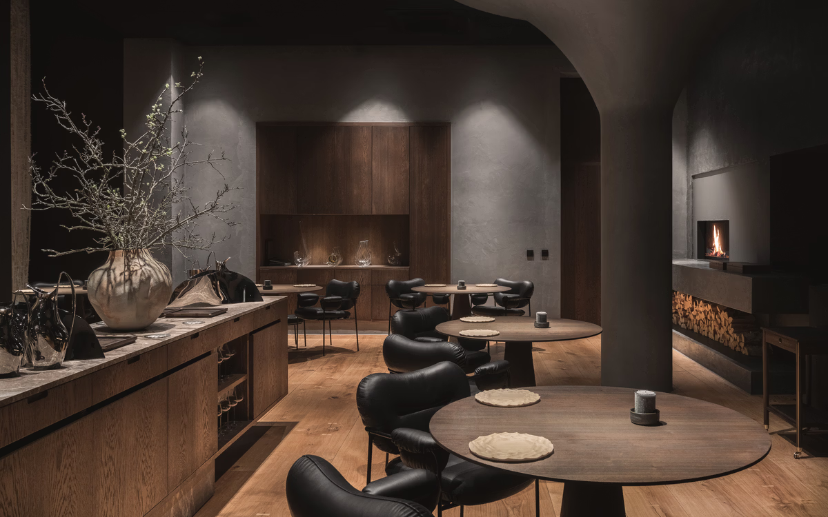 Bollo Dining Chair