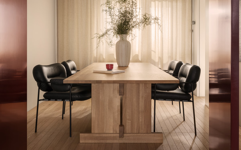 Bollo Dining Chair