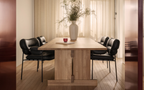 Bollo Dining Chair