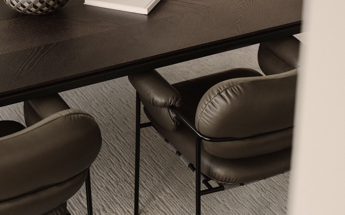 Bollo Dining Chair