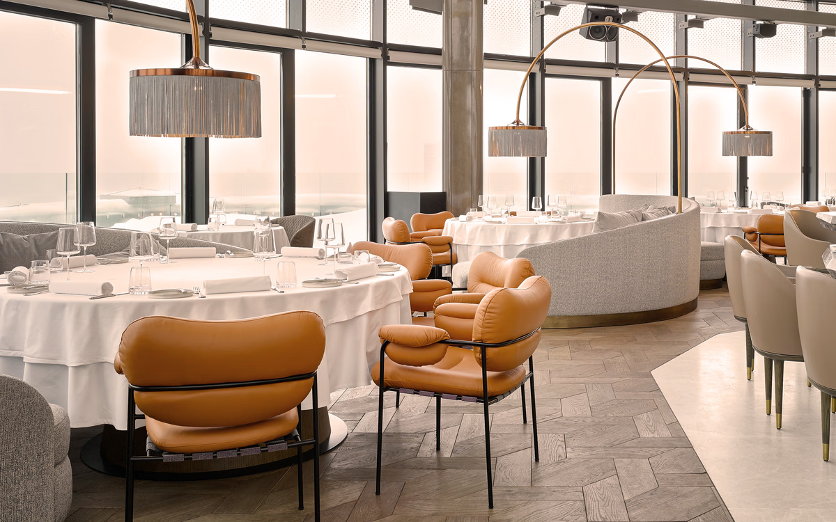 Bollo Dining Chair