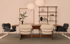 Bollo Dining Chair