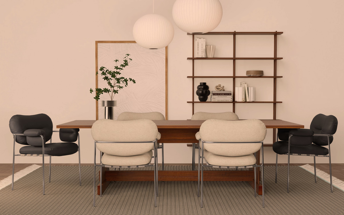 Bollo Dining Chair