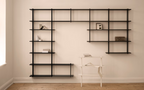 Bond Free-Standing Shelving System