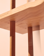Bond Free-Standing Shelving System