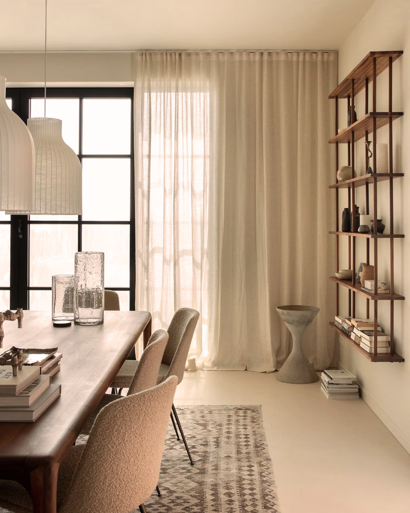 Bond Free-Standing Shelving System