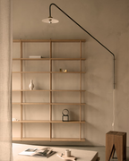 Bond Free-Standing Shelving System