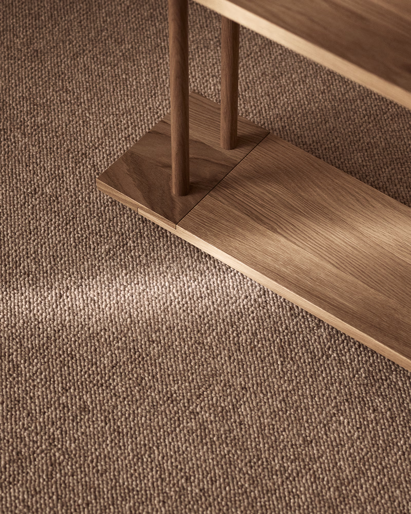 Bond Free-Standing Shelving System