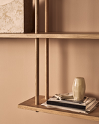 Bond Free-Standing Shelving System