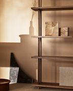 Bond Free-Standing Shelving System