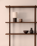Bond Free-Standing Shelving System